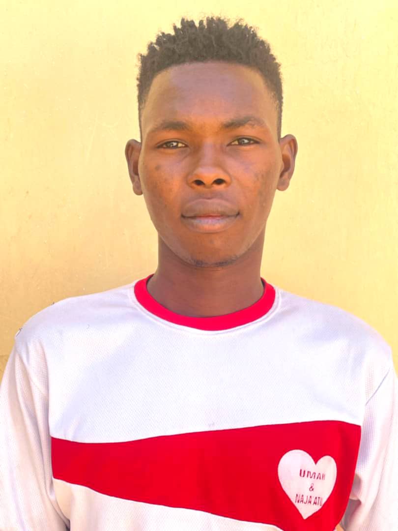volunteer